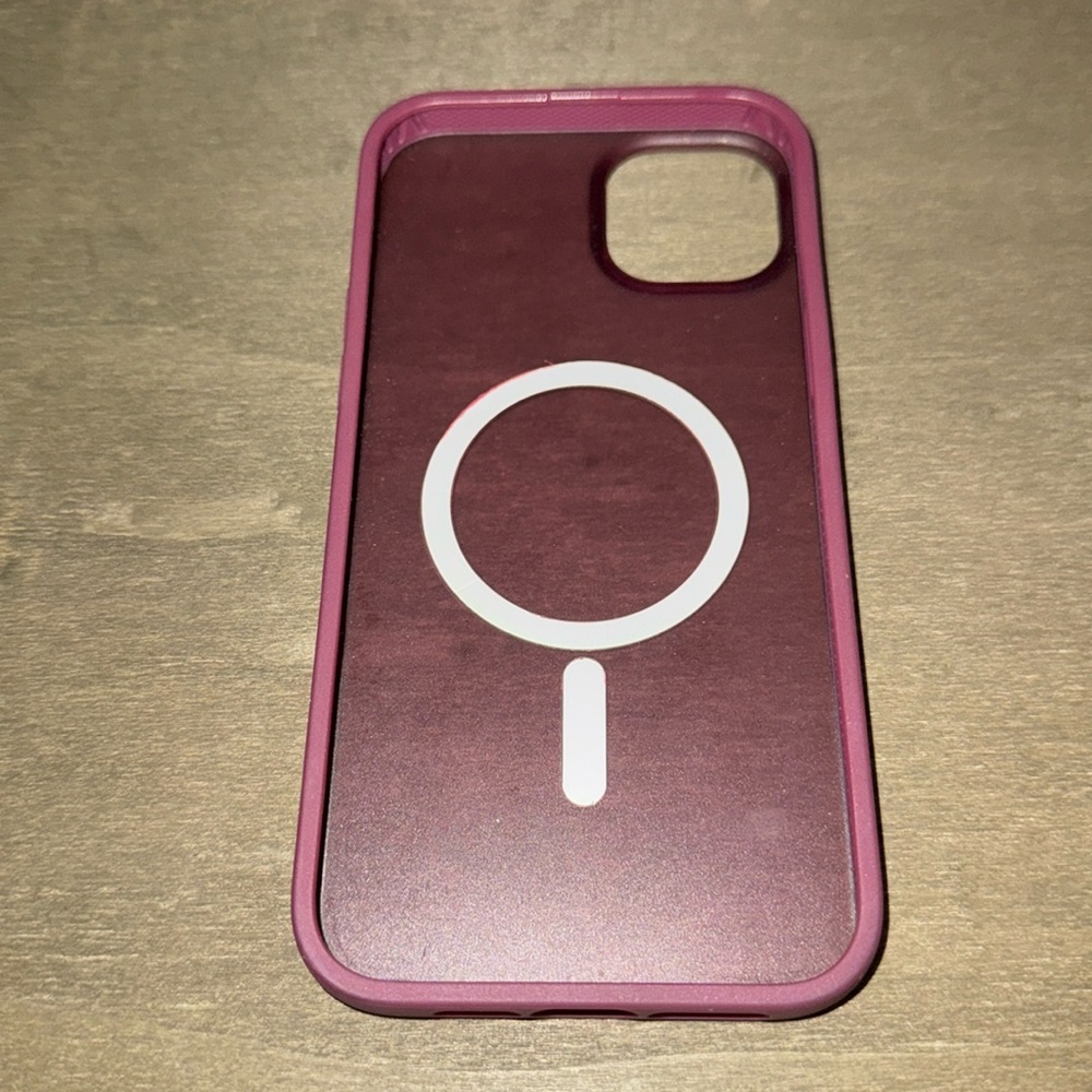 iPhone case